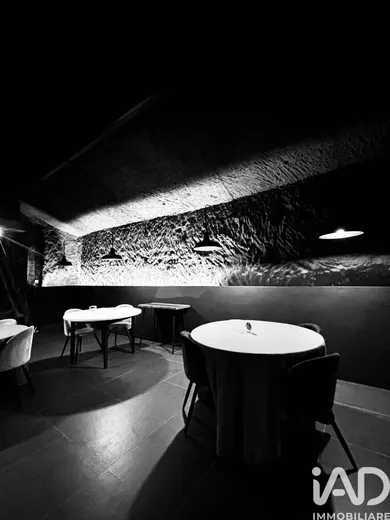 Gourmet restaurant in Siena