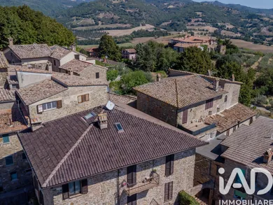 Quadrilocale in Perugia