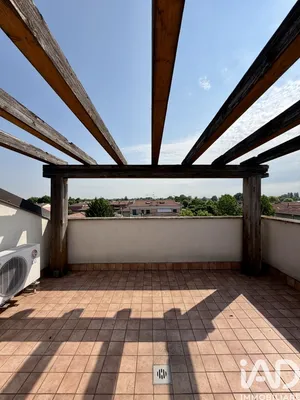Appartamento in Montegrotto Terme