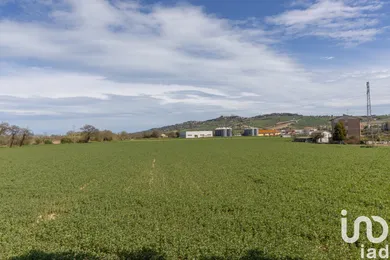 Terreno in Montelupone