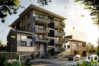 Loft in Cornate d'Adda