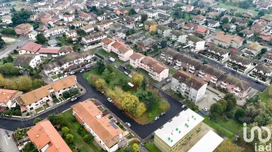 Apartment in Massa Fiscaglia