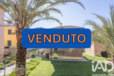 Appartamento in Ancona