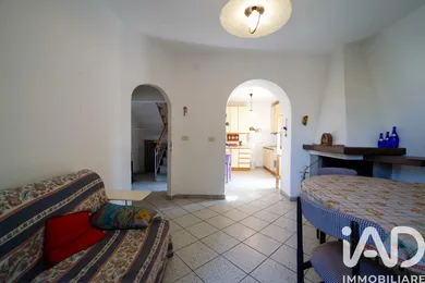Casa/Villa in Castel del Piano