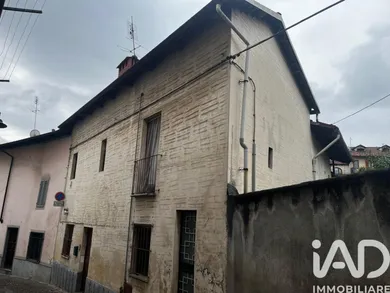 Trilocale in Pianezza