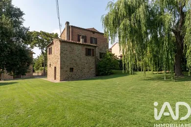 Casa/Villa in Trequanda