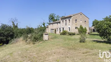 House in Santa Maria Nuova