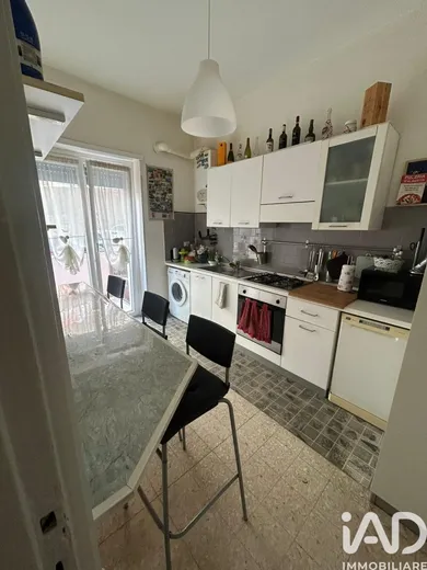 Apartment in Genova