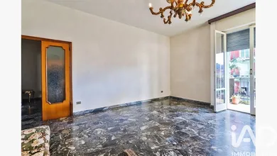 Apartment in Bologna