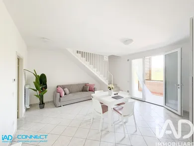 Apartment in Comacchio