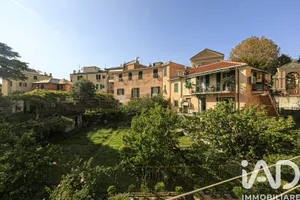 Trilocale in Genova