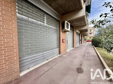 Negozio / locale commerciale in Borghetto Santo Spirito
