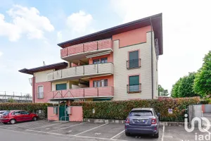 Apartment in Meda