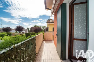 Appartamento in Vigonovo