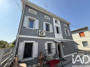 Townhouse in Concordia sulla Secchia