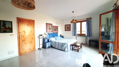 Apartment in Marciana