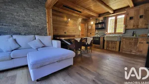 Appartamento in Cesana Torinese