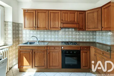 Apartment in Servigliano
