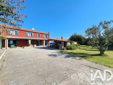 Rifugio in Rovigo