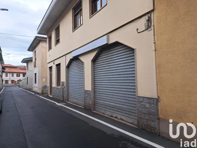 Apartment in Rovello Porro