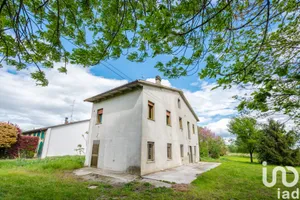 Townhouse in San Felice sul Panaro
