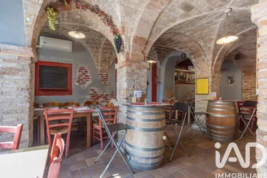 Ristorante gourmet in Loreto