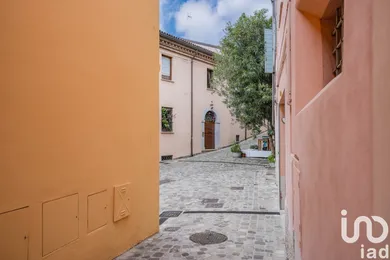 Village house in Santarcangelo di Romagna