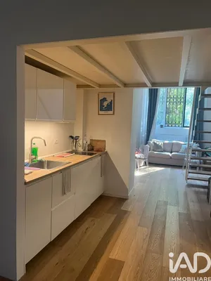 Appartamento in Milano