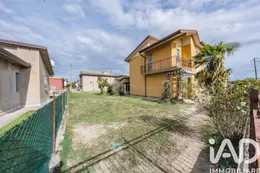 House in Mesola