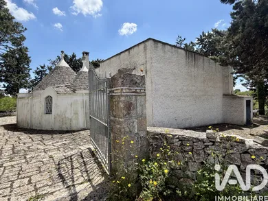 Casa/Villa in Cisternino