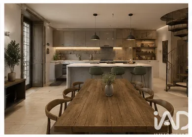 Apartment in Torre de' Busi