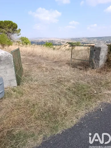Land in Siligo
