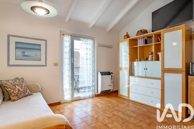 Apartment in Finale Ligure