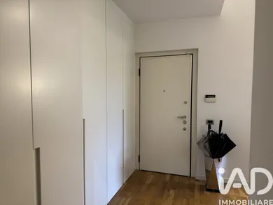 Apartment in Segrate