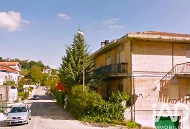 Apartment in Teramo