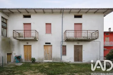 Casa/Villa in Bellante