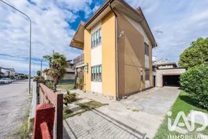 House in Mesola