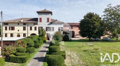 Park home in Montecchio Emilia