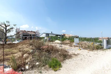Villetta a schiera in Porto Sant'Elpidio