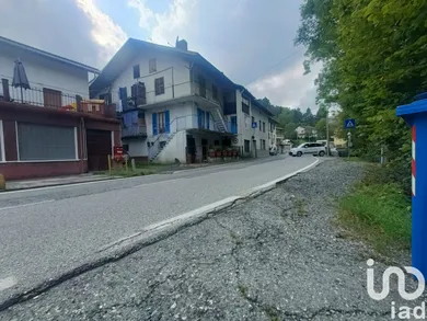 Appartamento in Germagnano