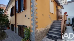 Townhouse in Paderno Dugnano