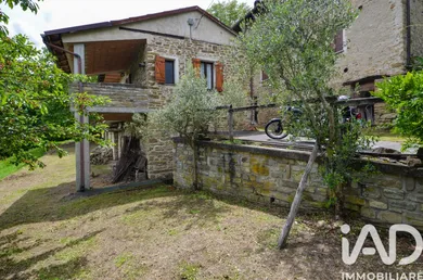 Casa/Villa in Monesiglio