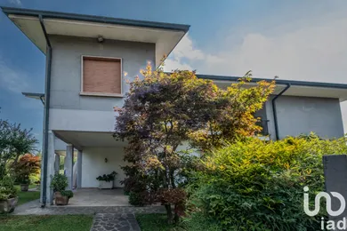House in Castiglione delle Stiviere
