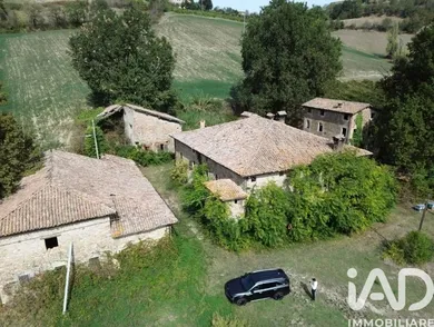 Rustico in Castelvetro di Modena