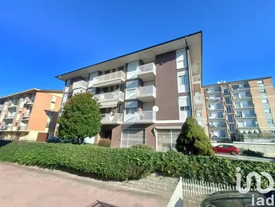 Appartamento in Mathi