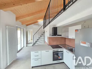 Appartamento in Rivarolo Canavese