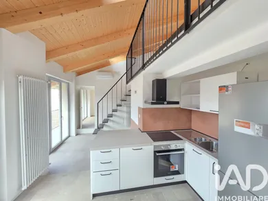 Appartamento in Rivarolo Canavese