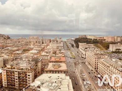 Office in Genova