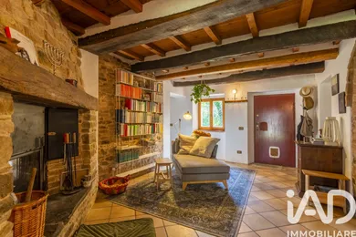 House in Poggio San Marcello