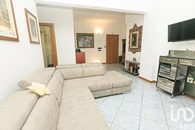 Apartment in Genova